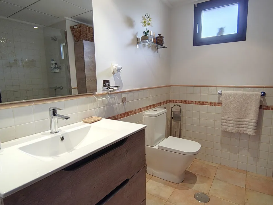 Villa i Hacienda del Alamo, Murcia - foto 2
